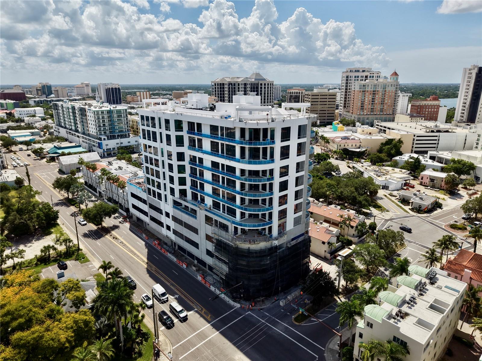 290 Cocoanut Ave #601 — photo