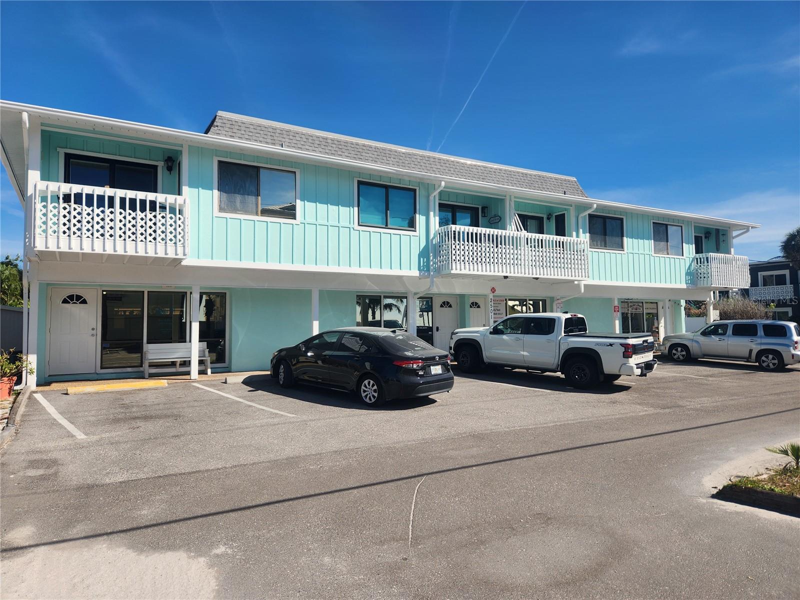 2501 Gulf Dr N #102 — photo