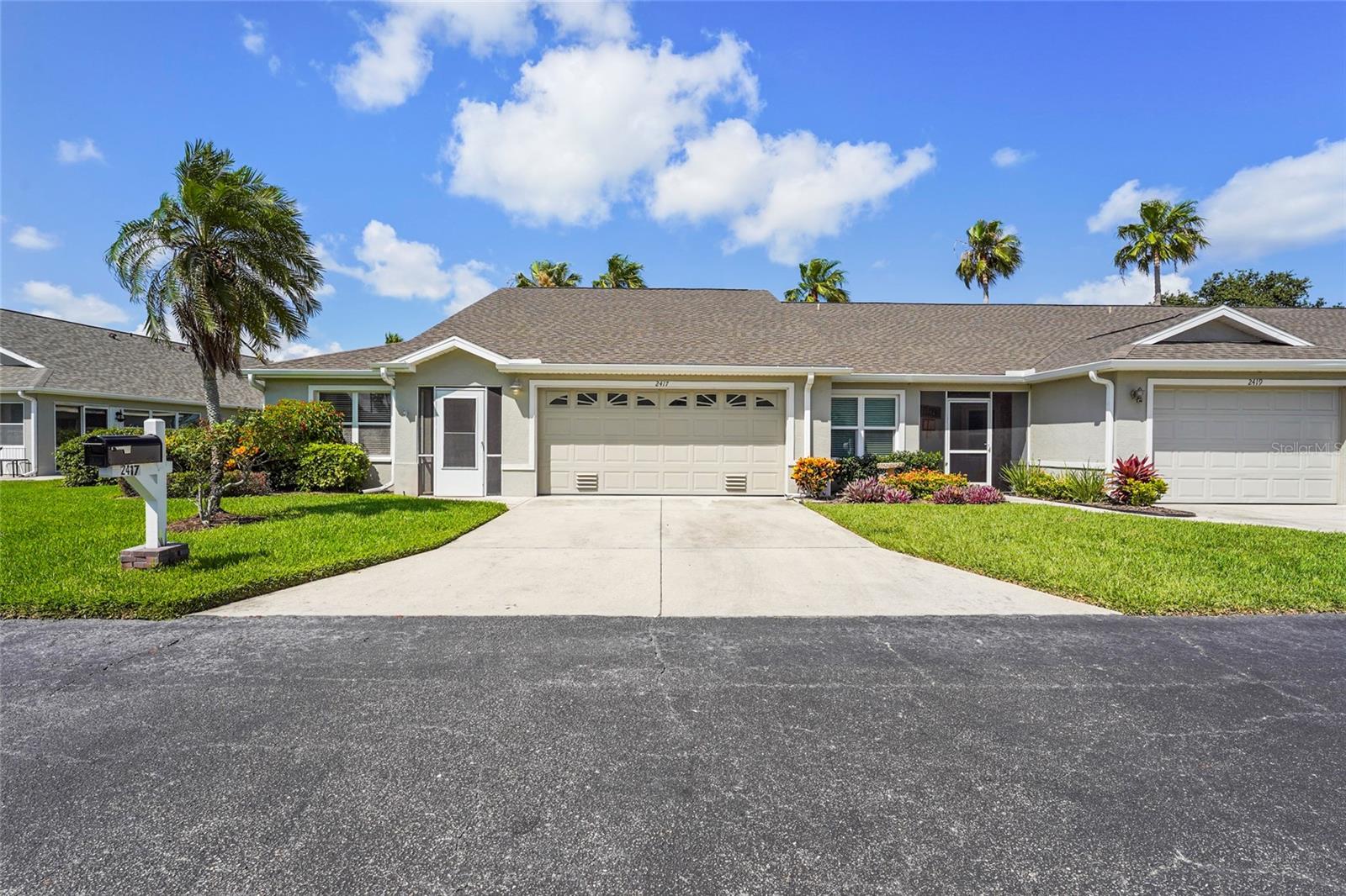 2417 Fairway Oaks Dr #22 — photo