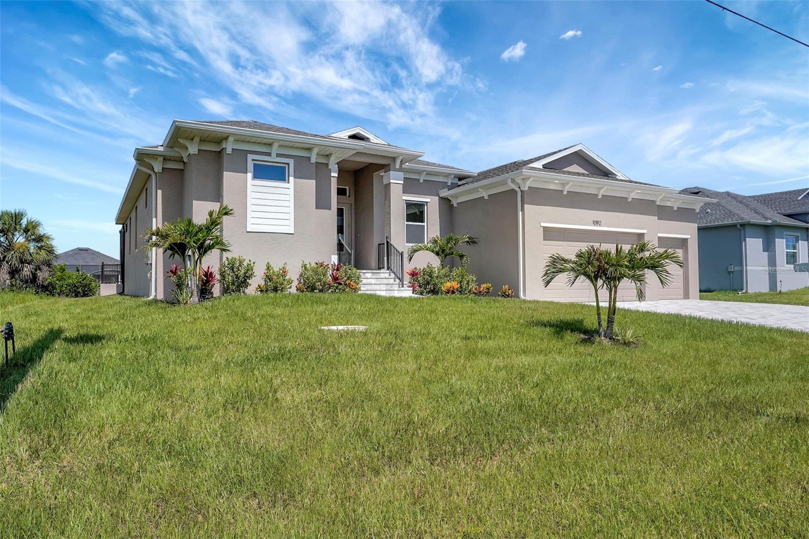 10812 McAlester Cir — photo