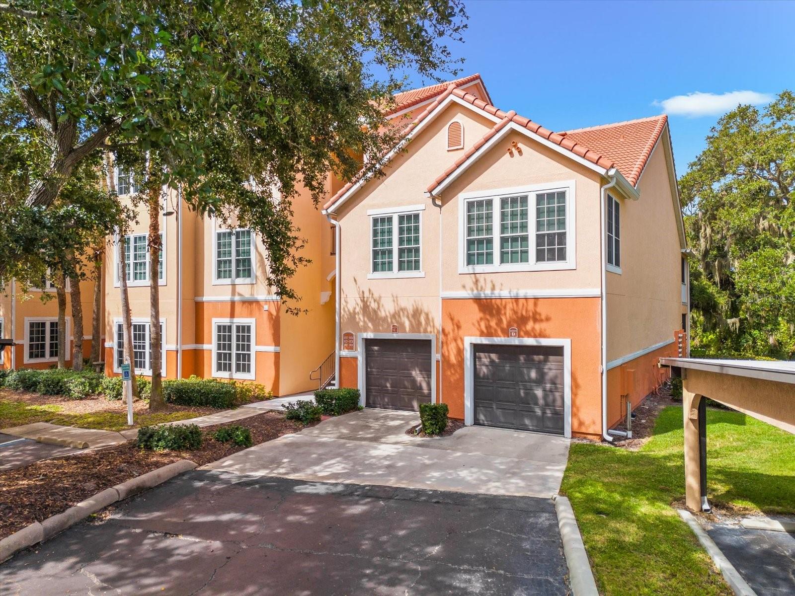 4106 Central Sarasota Pkwy #1015 — photo