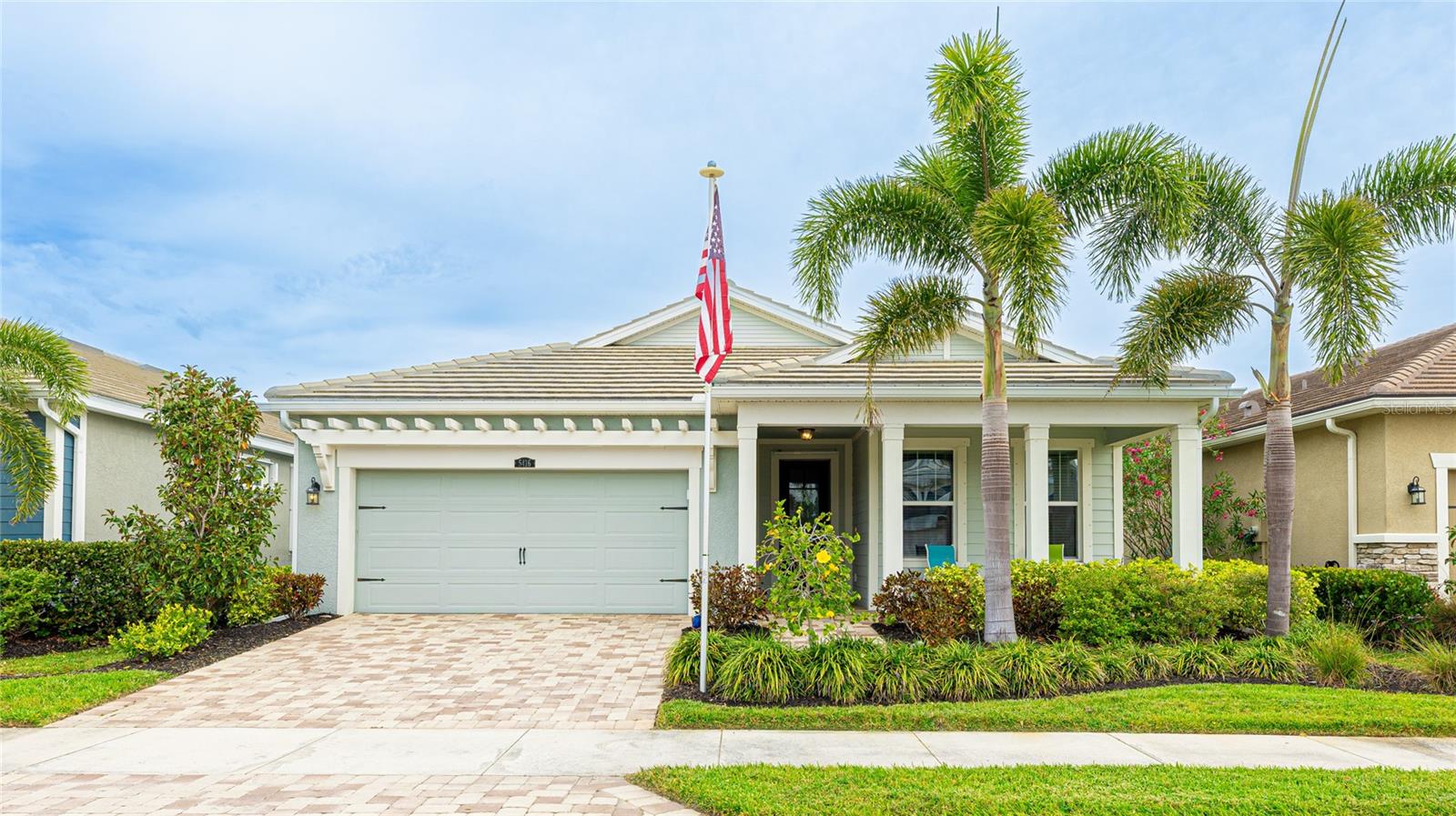 5416 Hope Sound Cir — photo