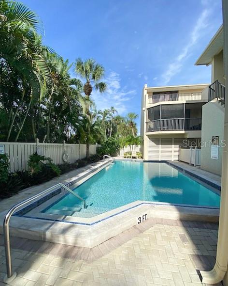 5611 Gulf Of Mexico Dr #5 — photo