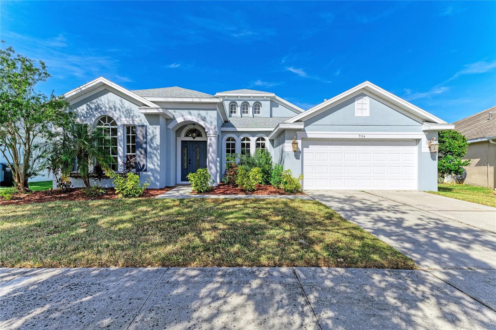 7114 Cromwell Park Ln — photo