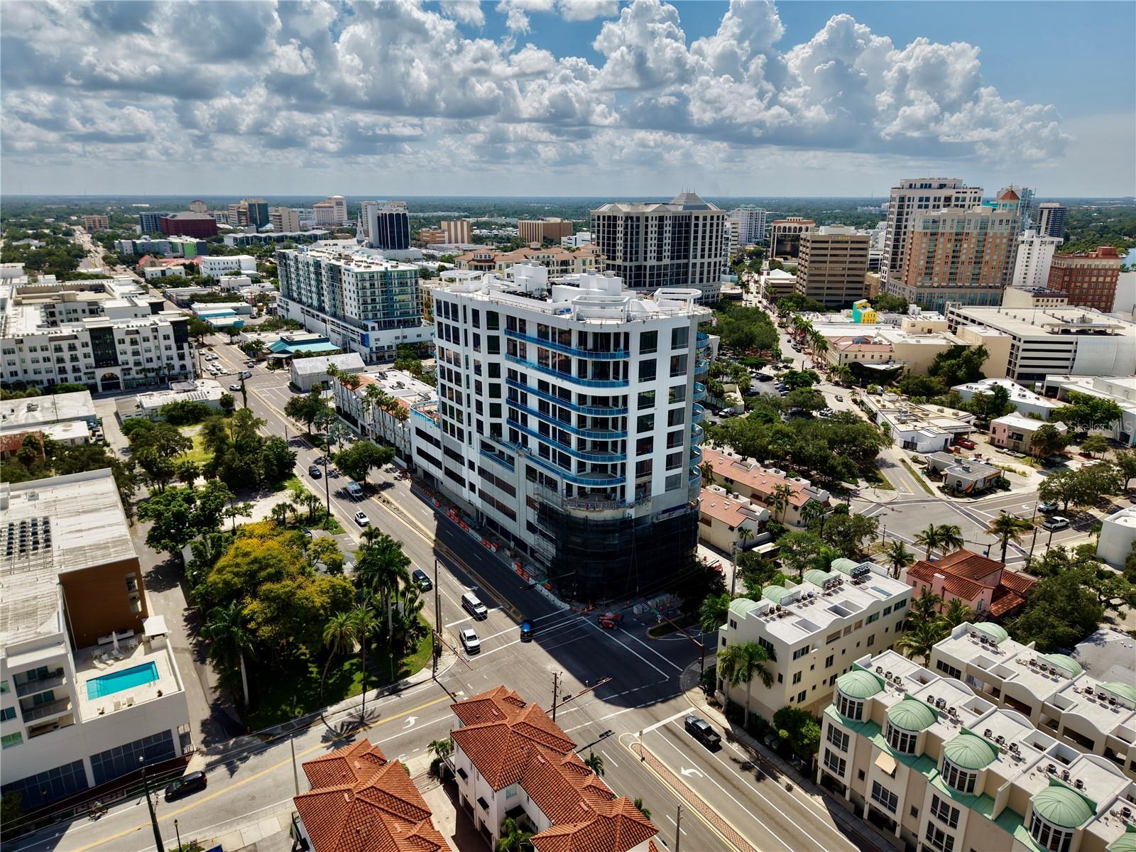 290 Cocoanut Ave #604 — photo
