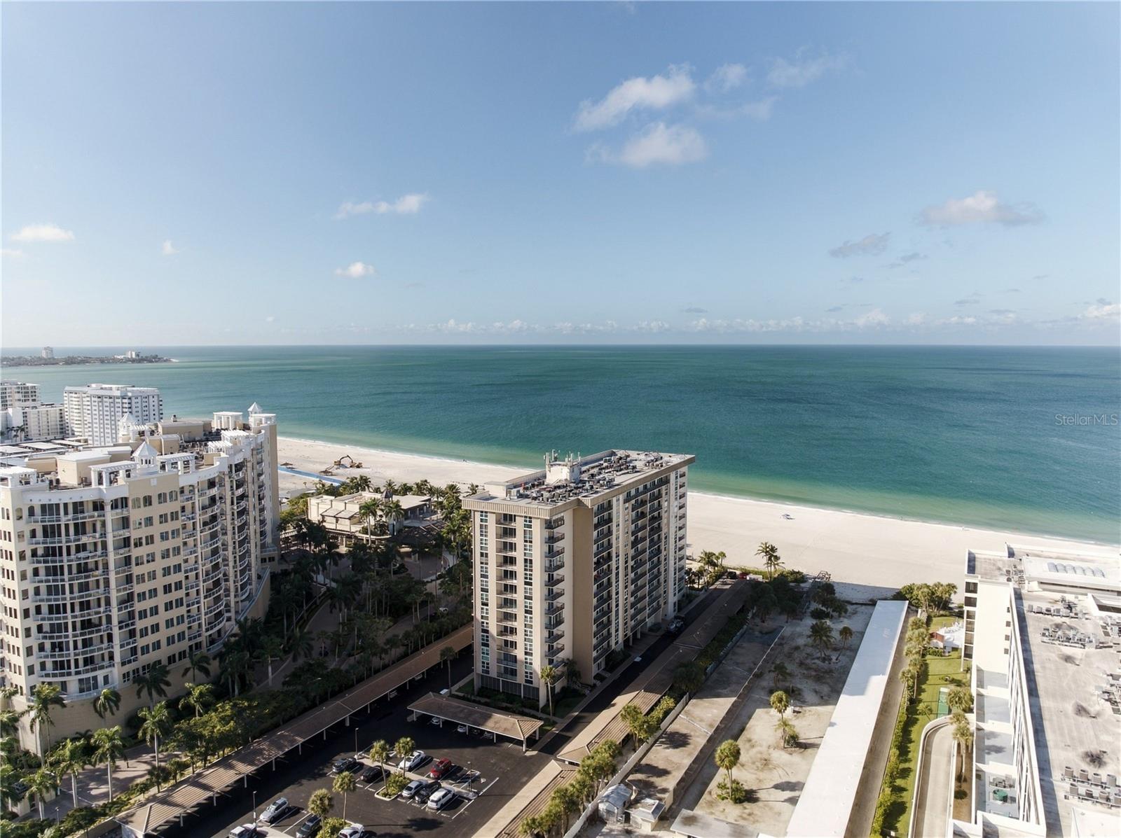 1212 Benjamin Franklin Dr #206 — photo