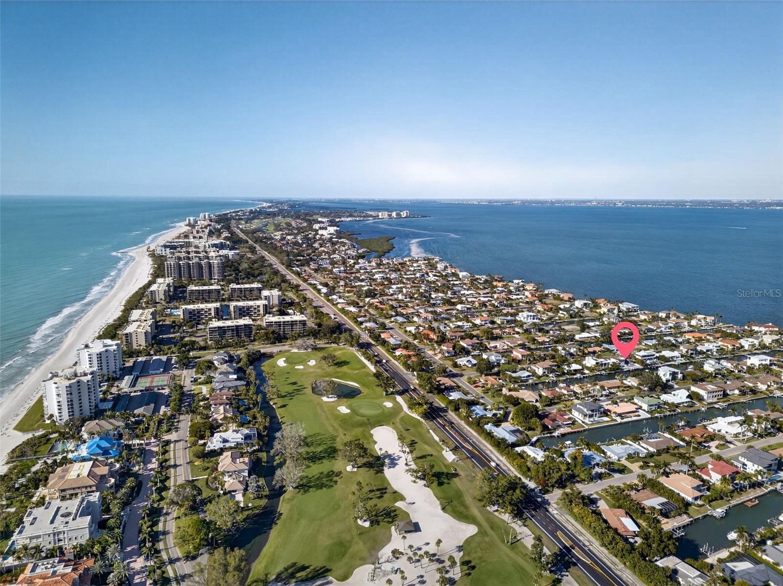 562 Ranger Lane, Longboat Key, FL 34228 — photo 2