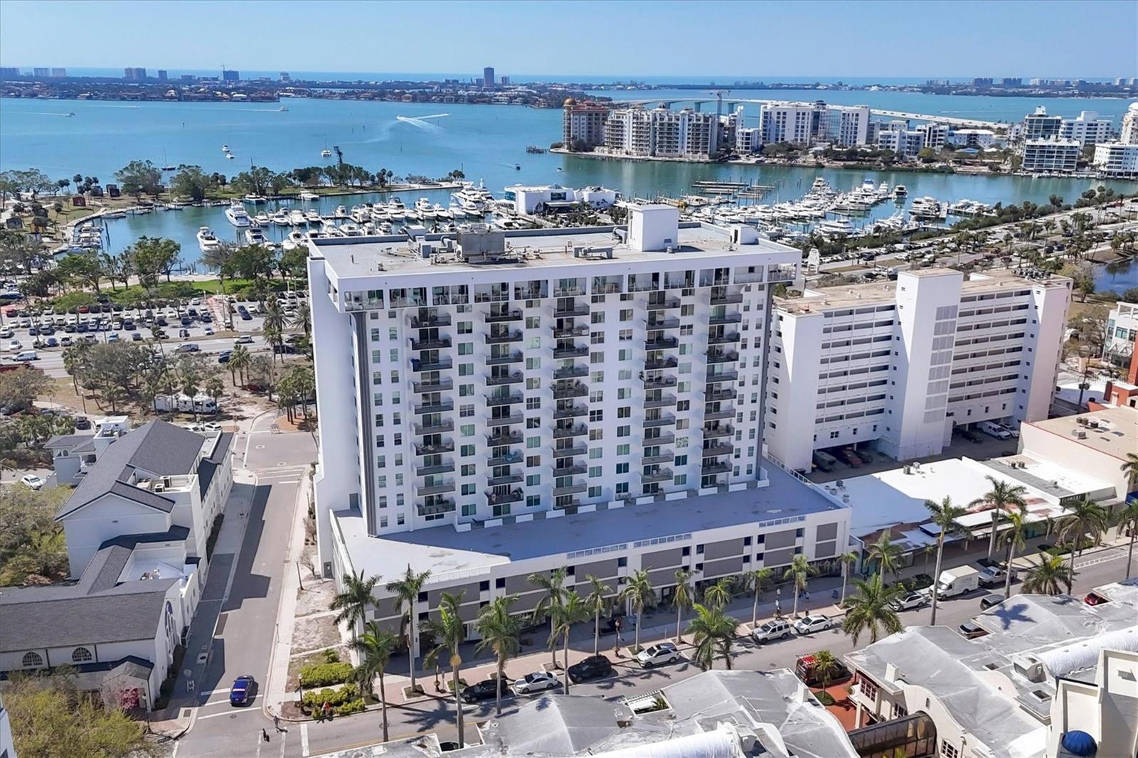 101 S Gulfstream Ave #15E — photo