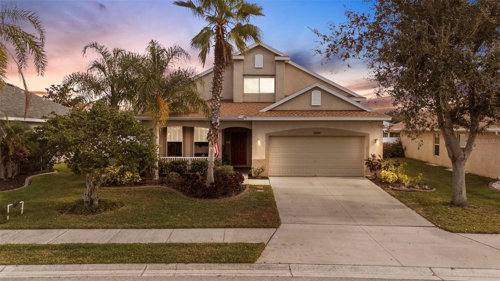 5220 119th Terrace E, Parrish, FL 34219 — photo 2