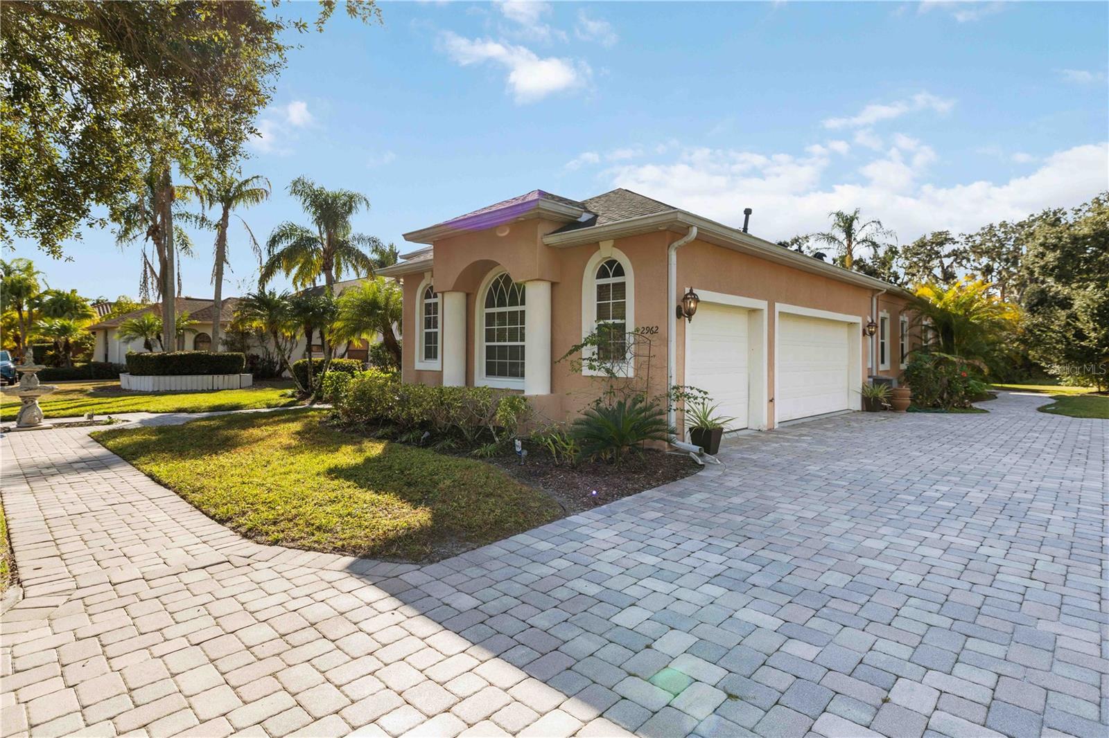 2962 Wilderness Boulevard E, Parrish, FL 34219 — photo 3