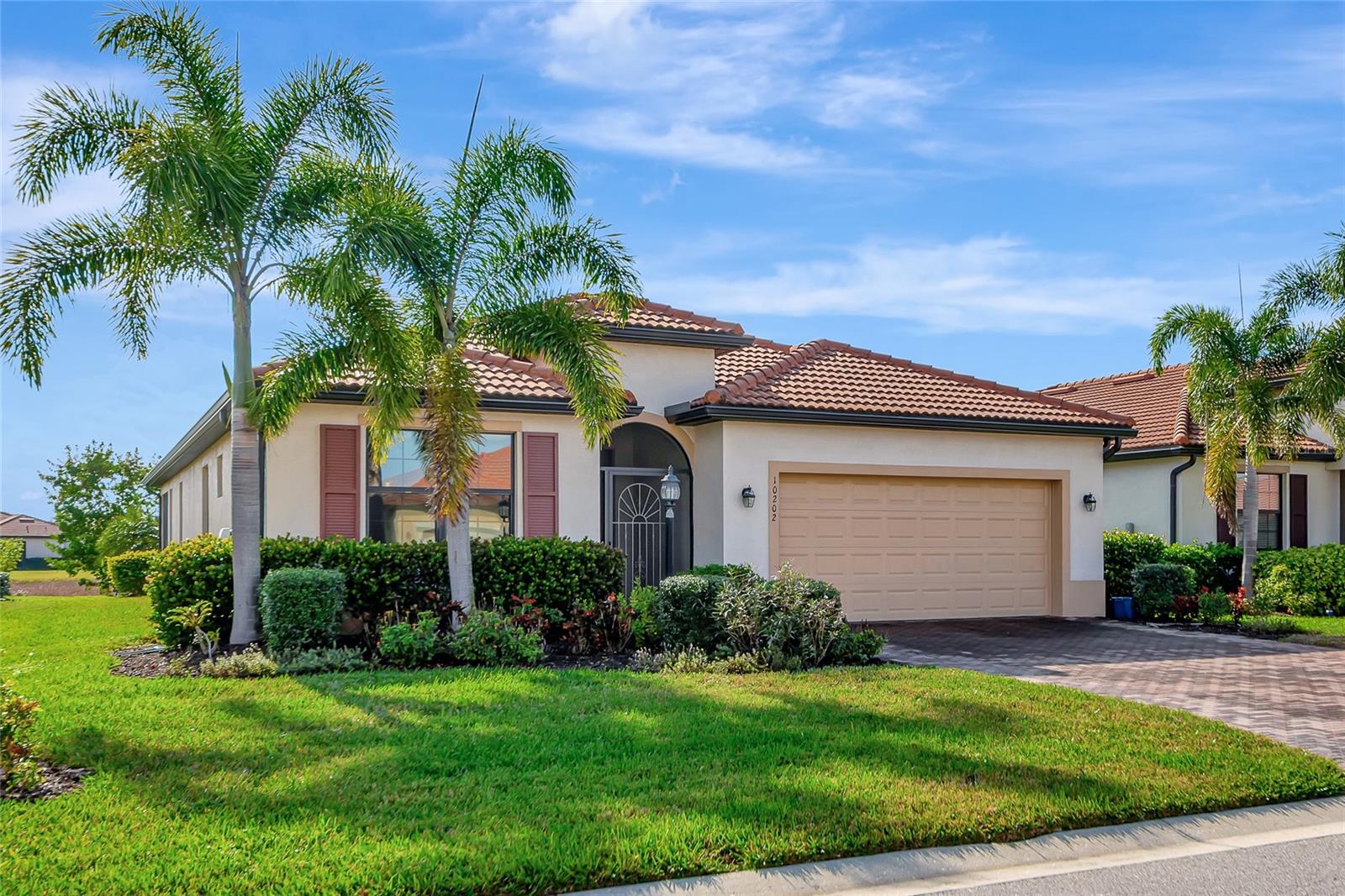 10202 Marbella Dr — photo