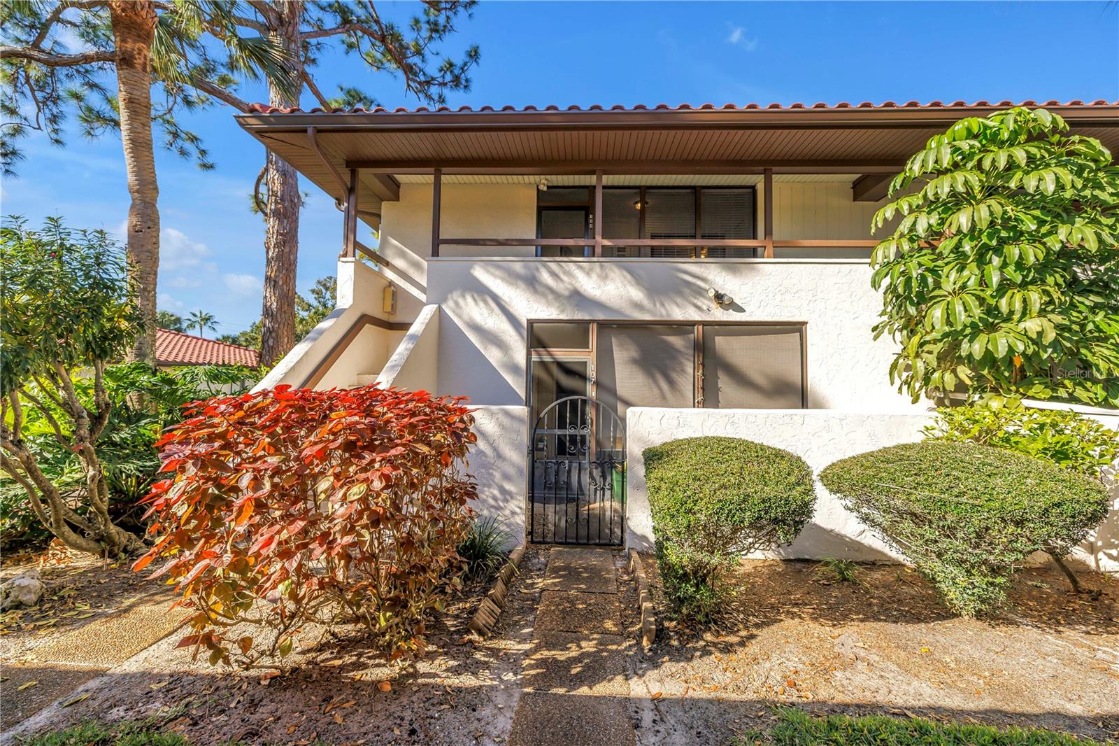 3500 El Conquistador Pkwy #108 — photo