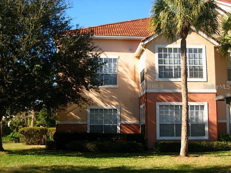 4126 Central Sarasota Pkwy #2011 — photo