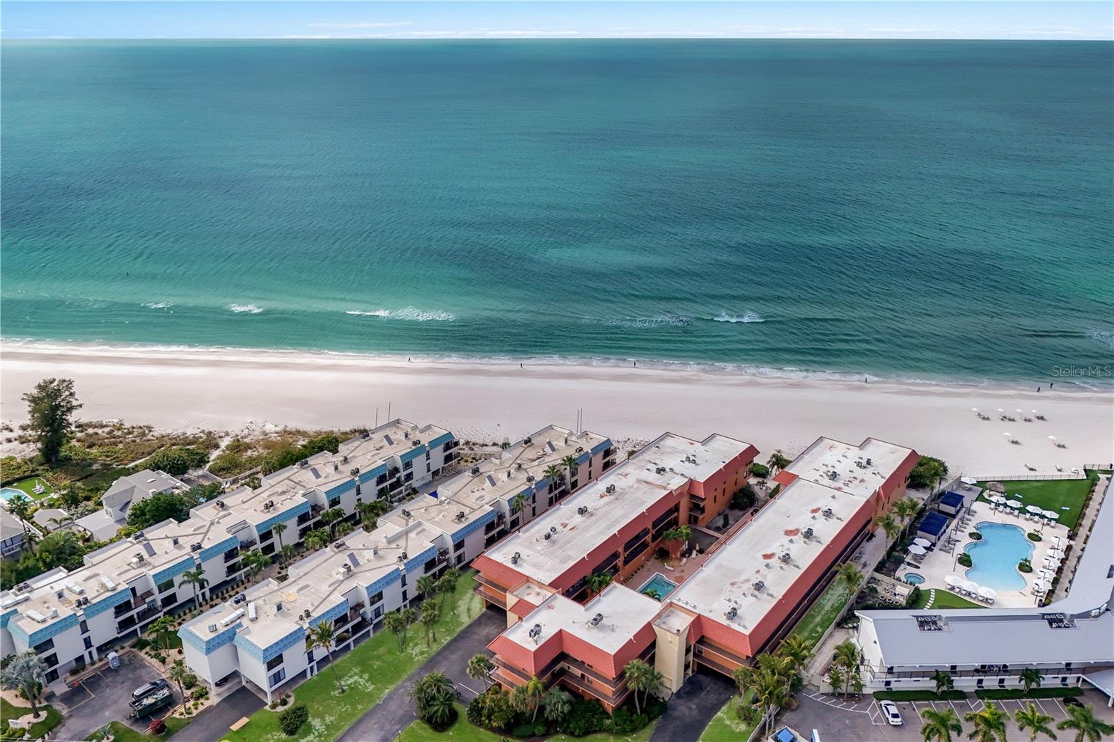 6006 Gulf Dr #214 — photo