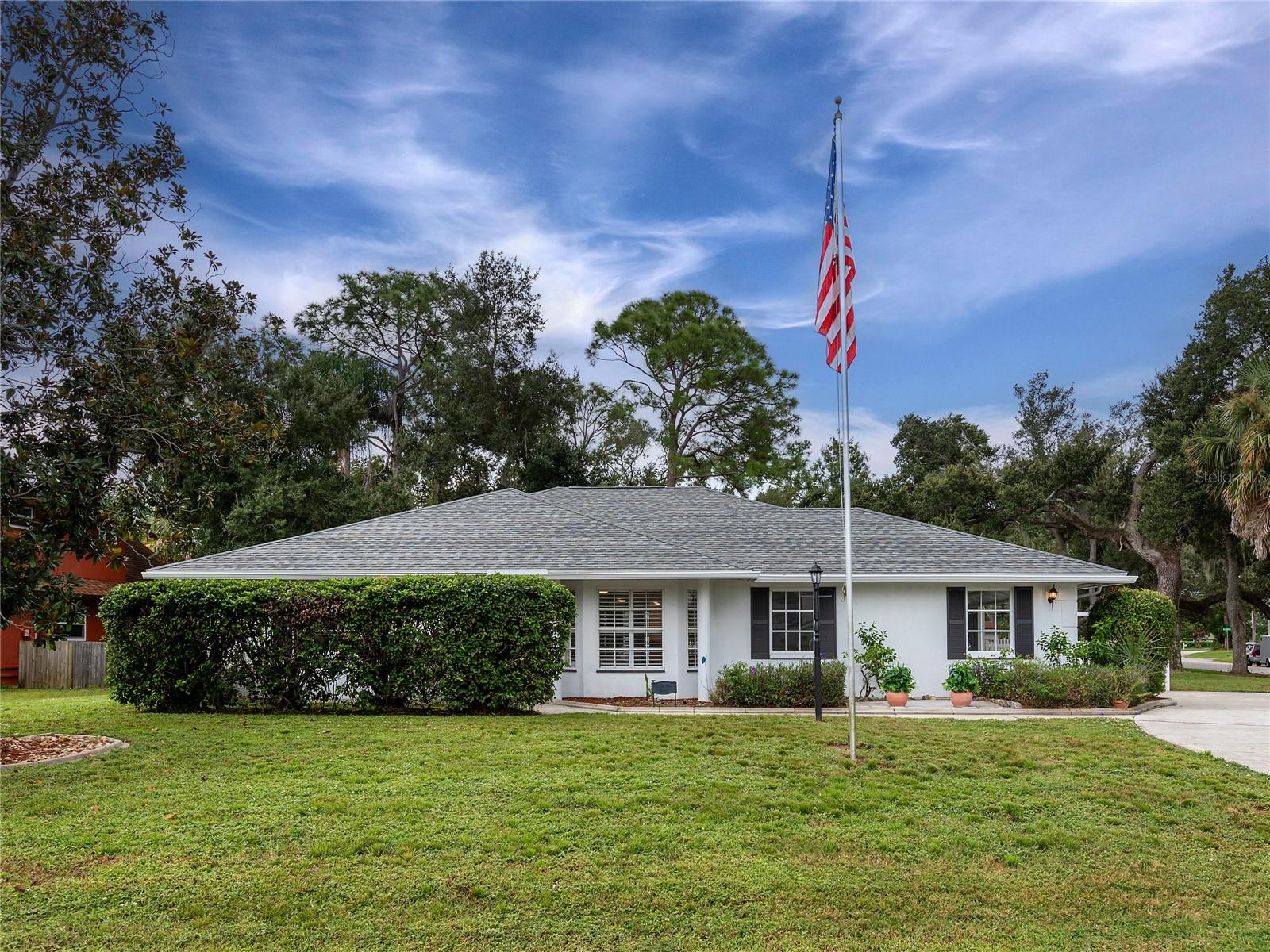 4205 Bent Tree Blvd — photo