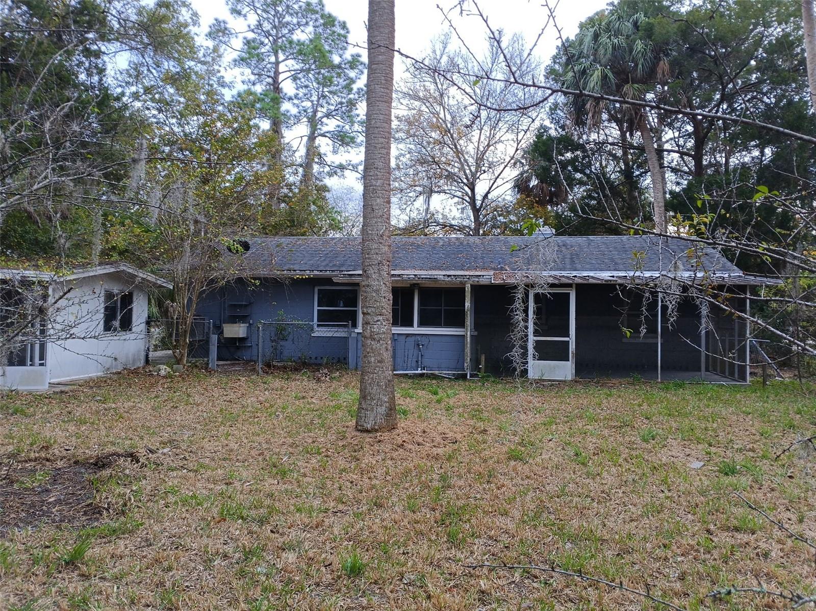 5604 Riverside Drive, Yankeetown, FL 34498