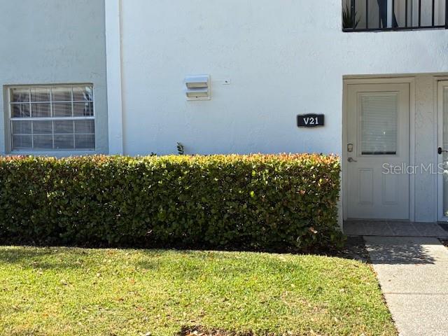 3806 N Oak Dr #V21 — photo
