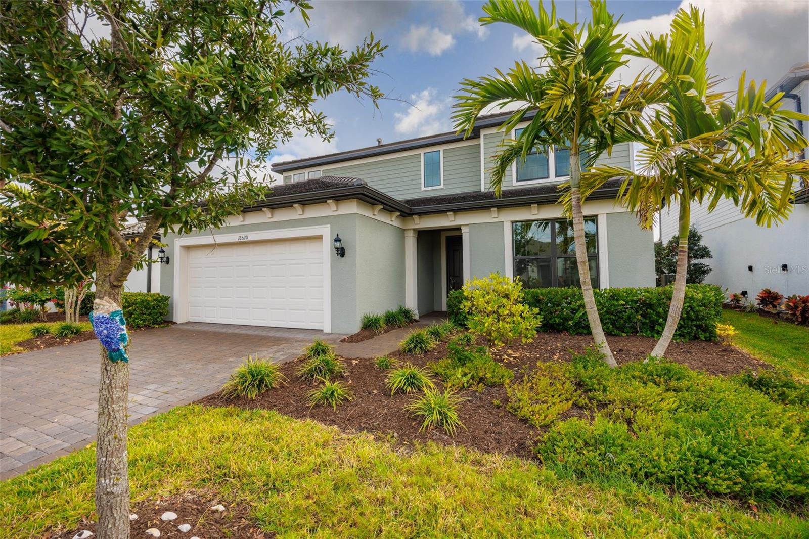 16320 Hidden Oak Loop, Bradenton, FL 34211 — photo 2