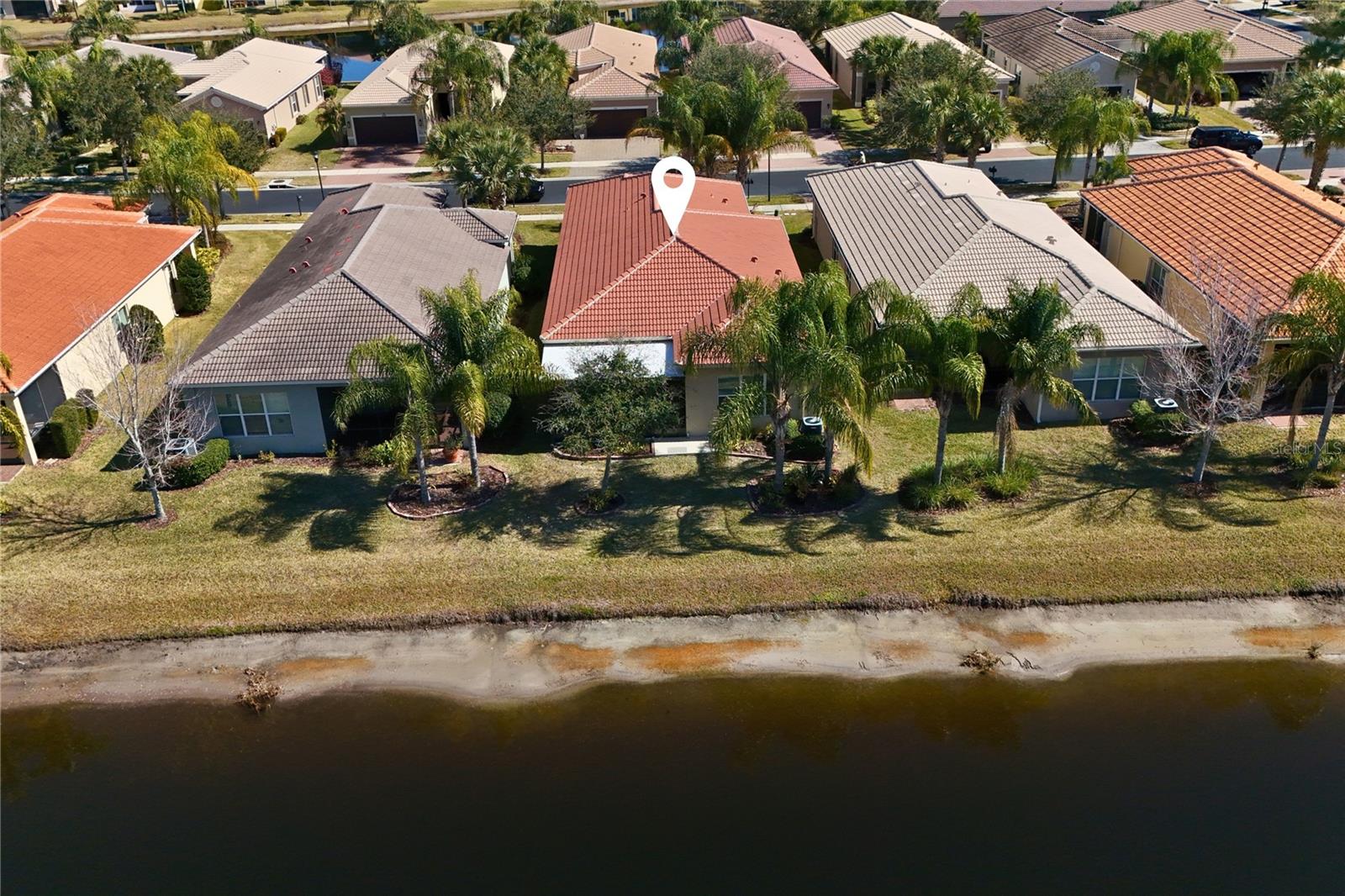 4912 Sandy Glen Way — photo