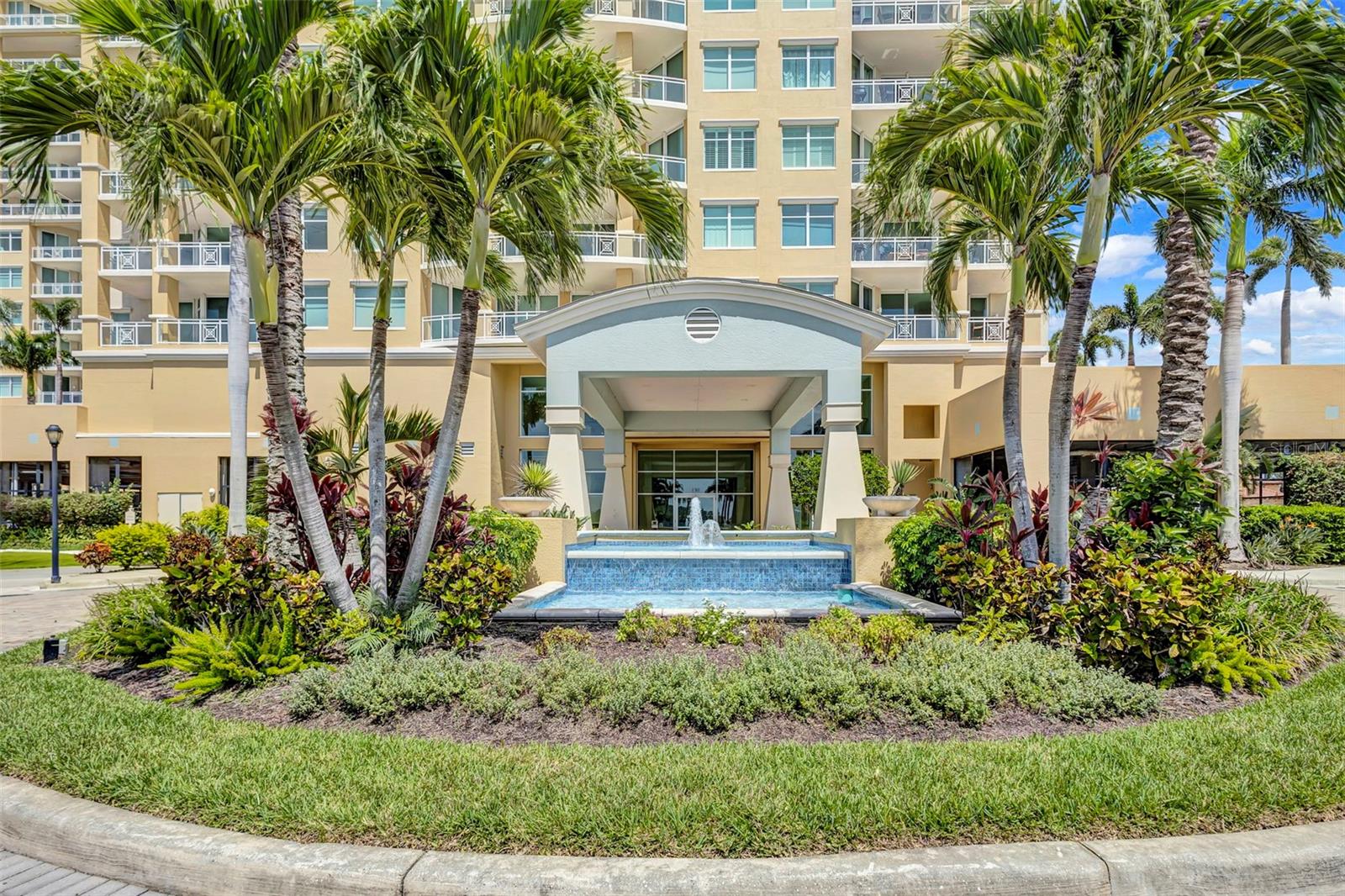 130 Riviera Dunes Way #506 — photo