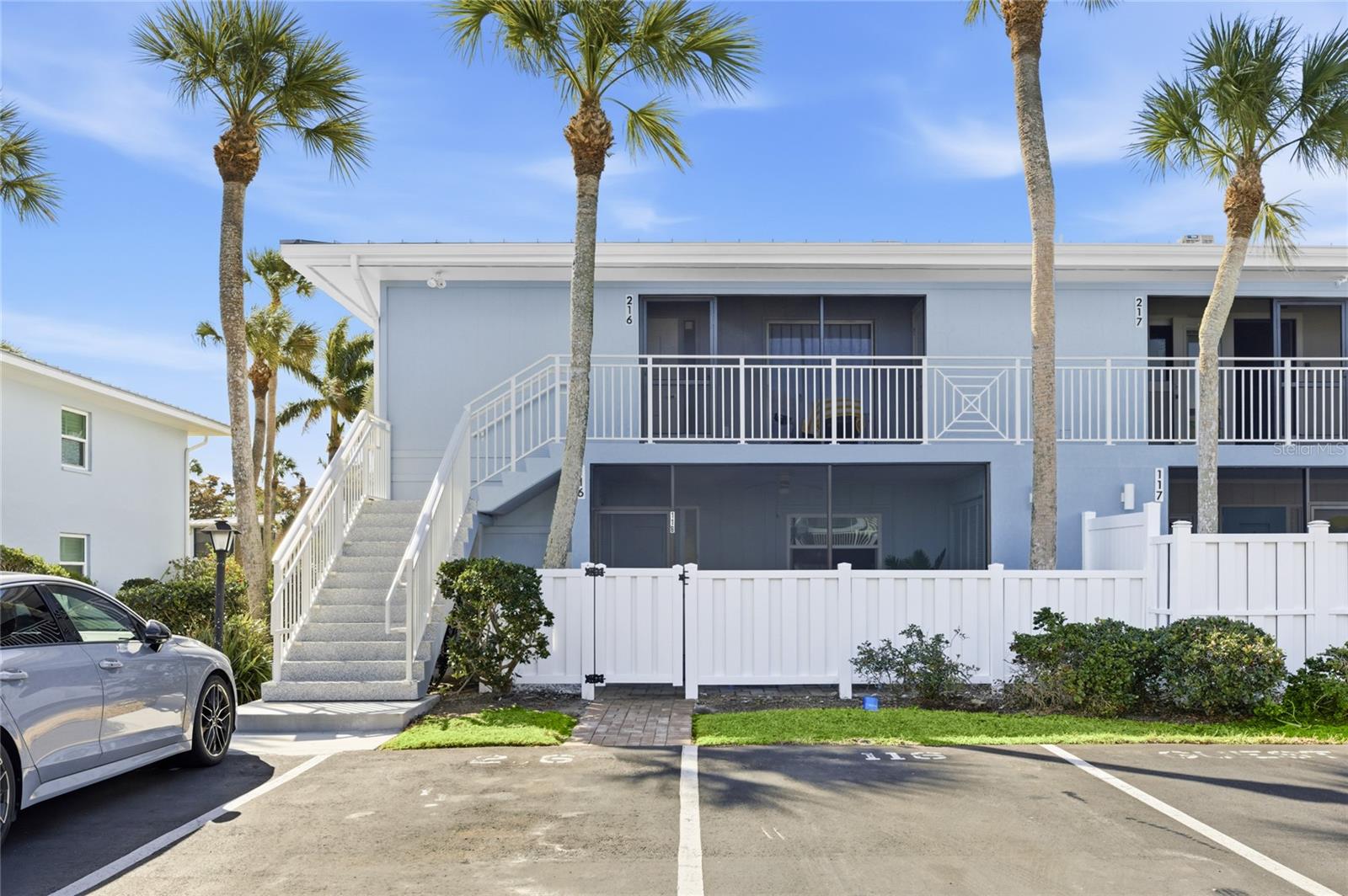 600 Manatee Ave #116 — photo