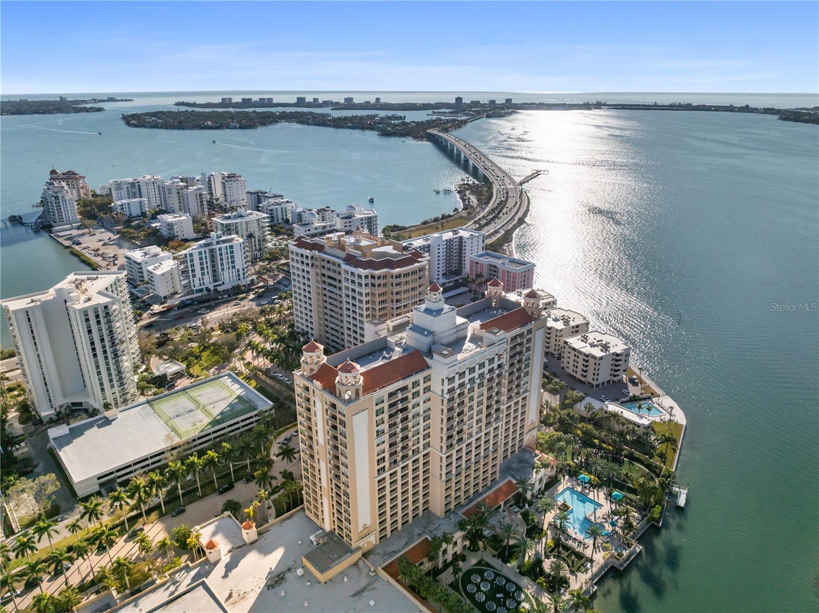 1111 Ritz Carlton Dr #1603 — photo
