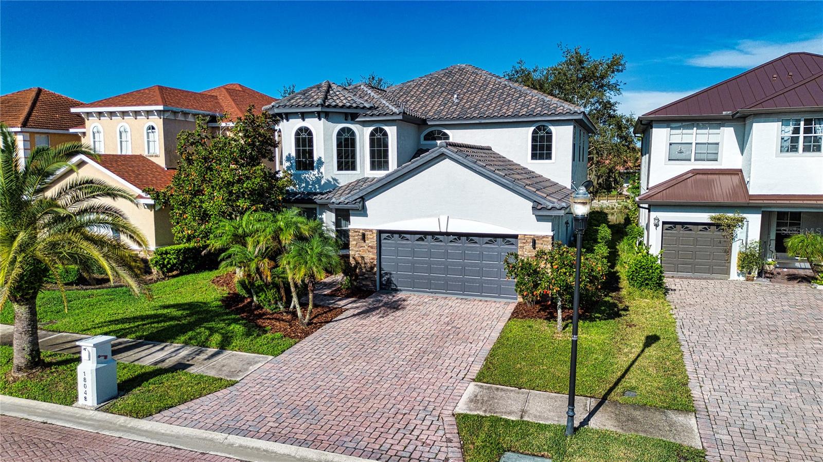 18048 Java Isle Dr — photo