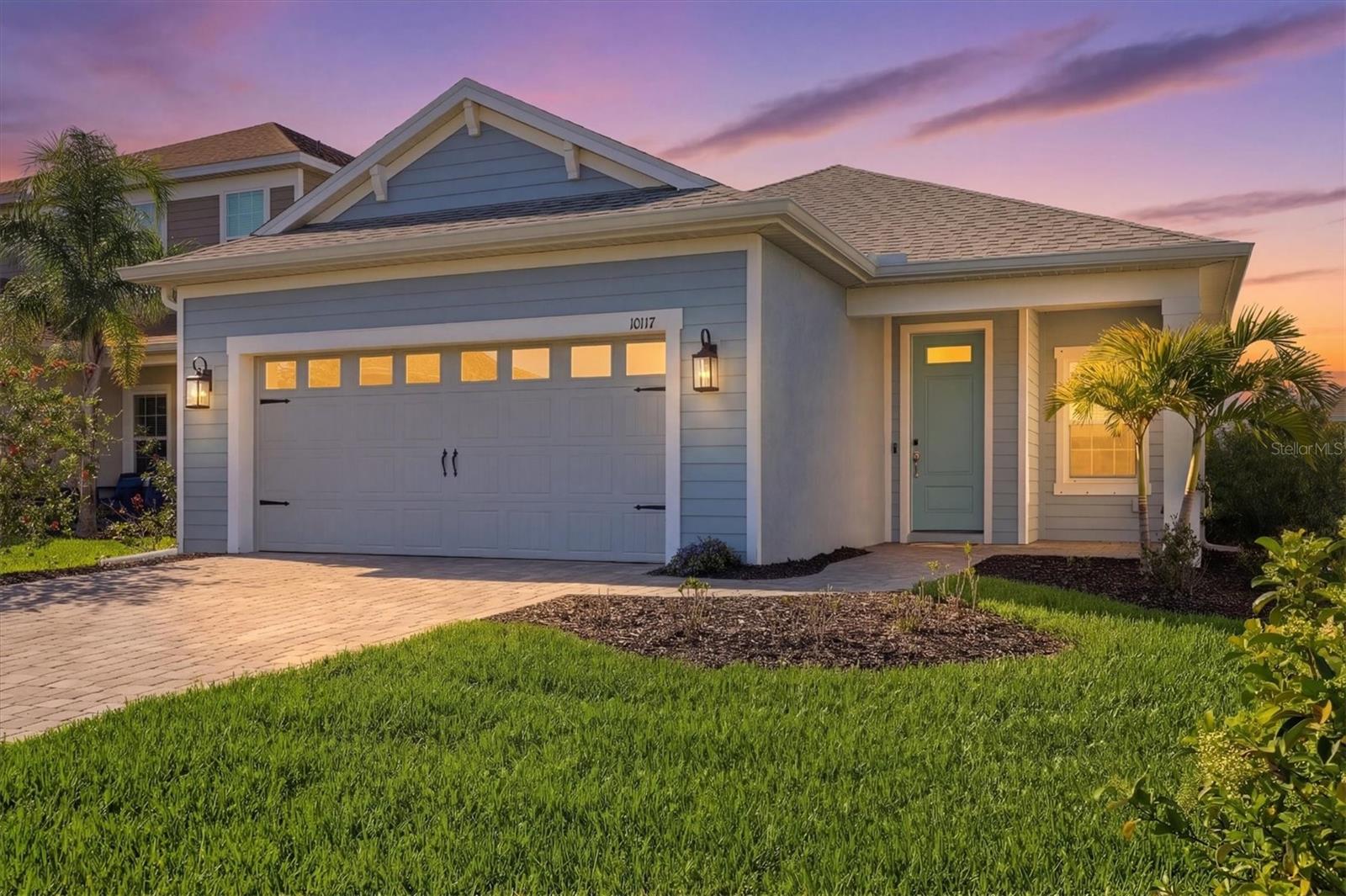 10117 Spruce River Way — photo