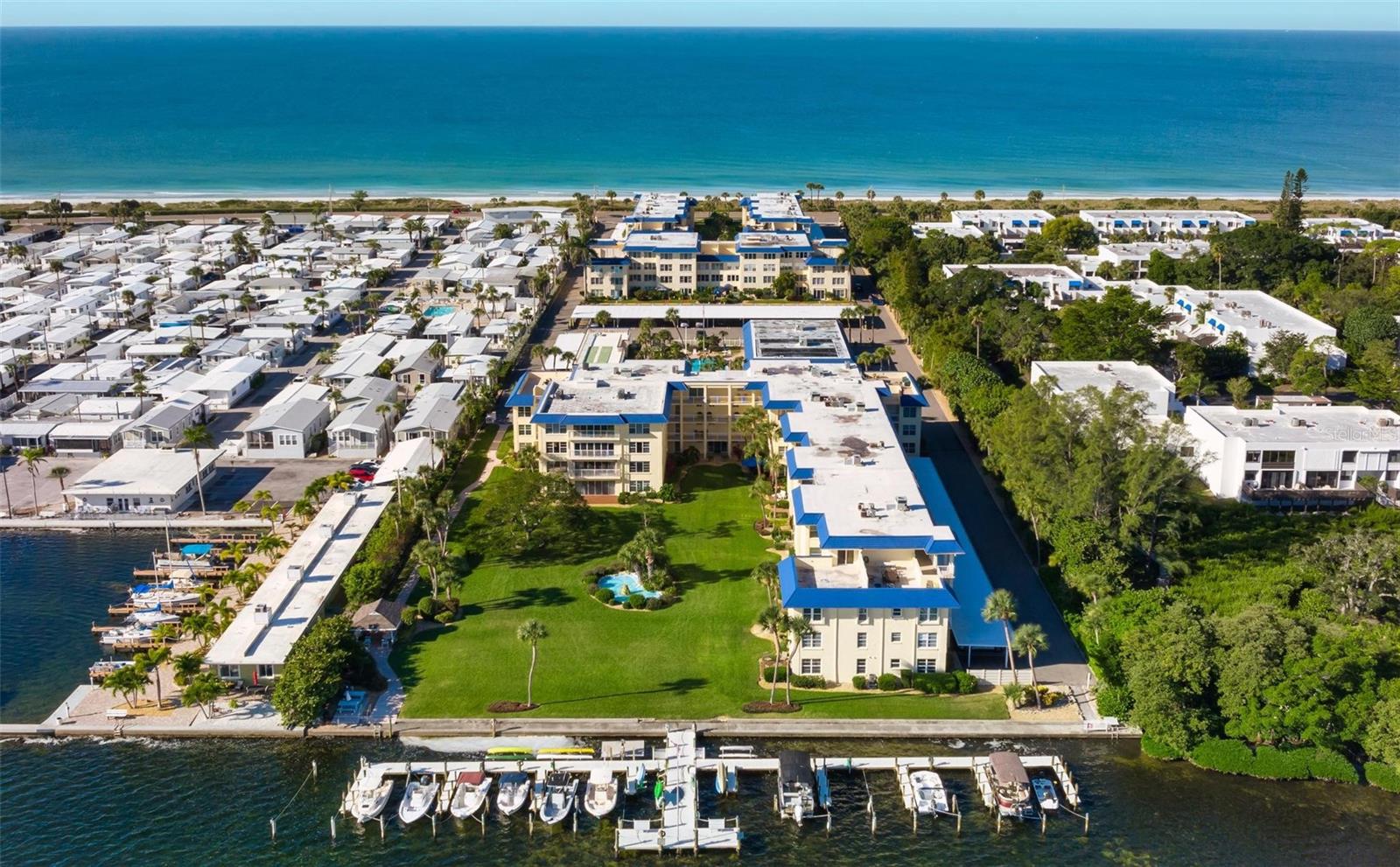 3806 Gulf Of Mexico Dr #C211 — photo