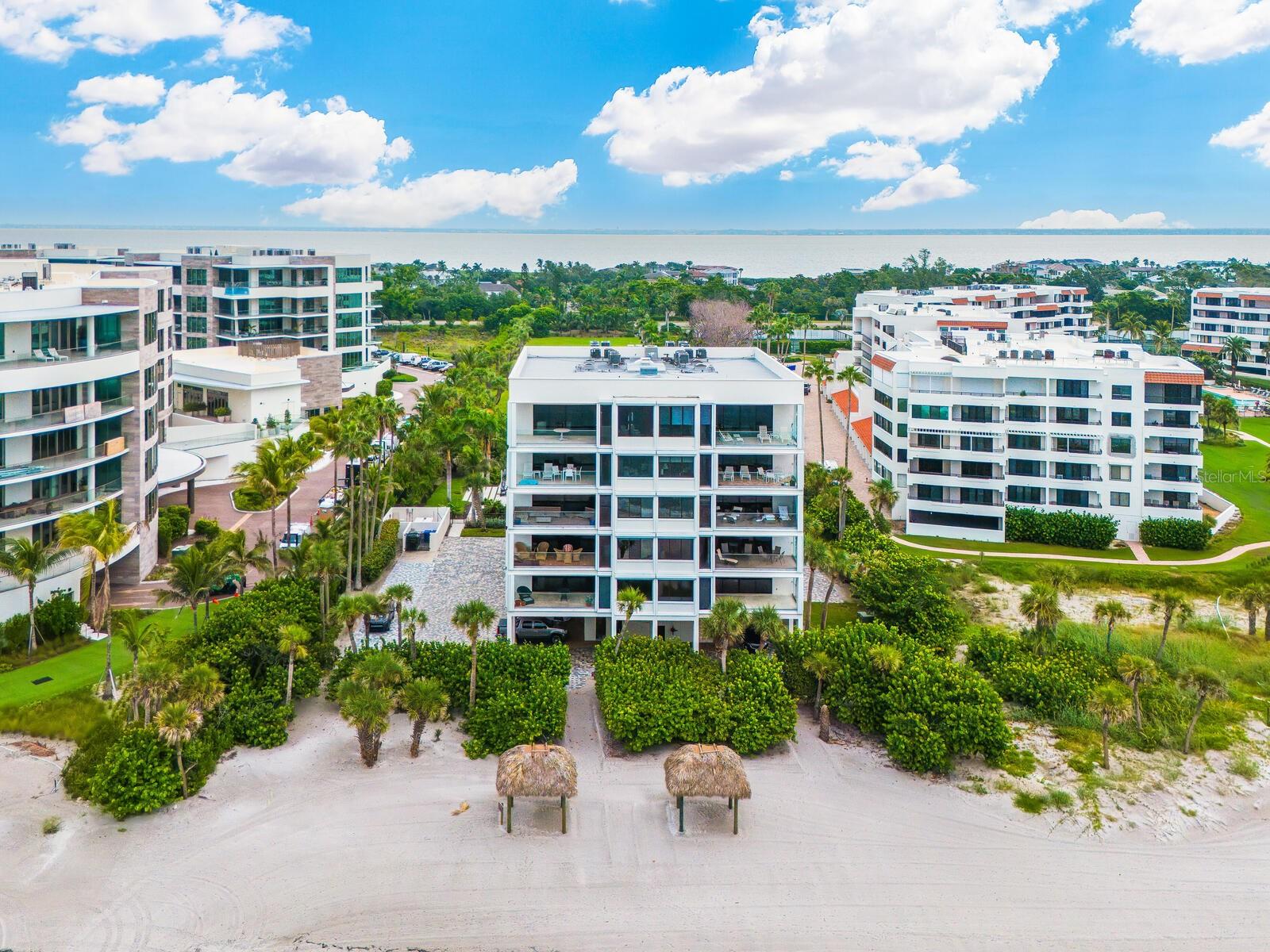 1511 Gulf Of Mexico Dr #201 — photo