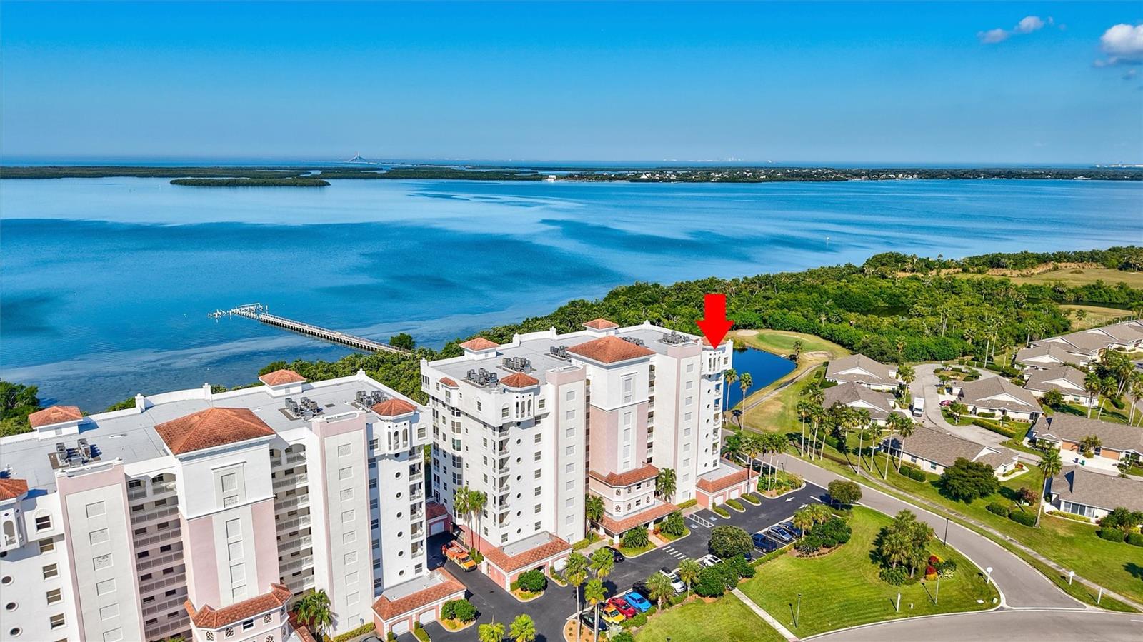 2925 Terra Ceia Bay Blvd #2905 — photo
