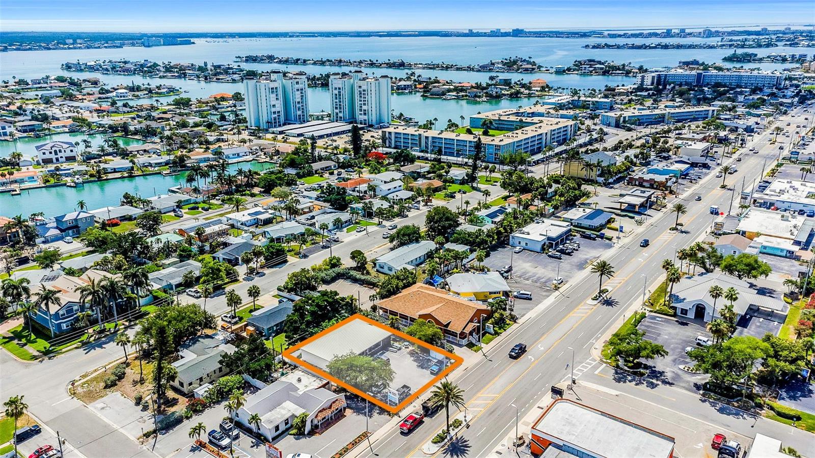 6655 Gulf Blvd — photo