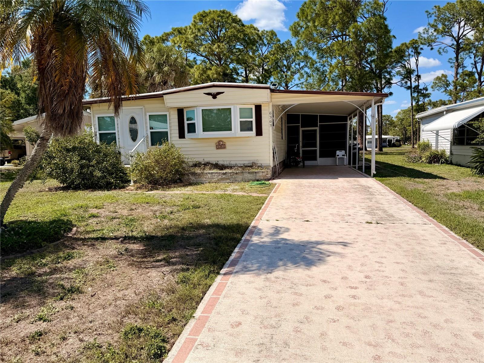 6363 Kilepa Ct — photo