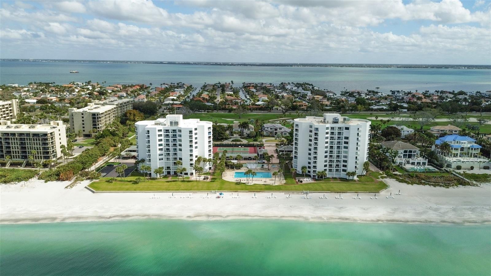 1050 Longboat Club Rd #506 — photo