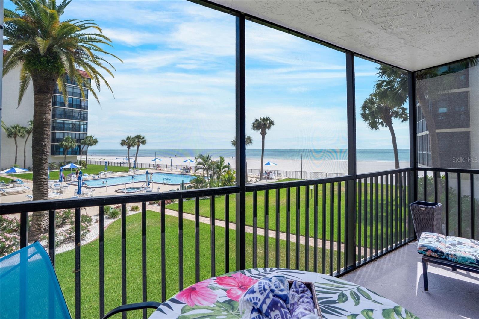 18304 Gulf Blvd #105 — photo