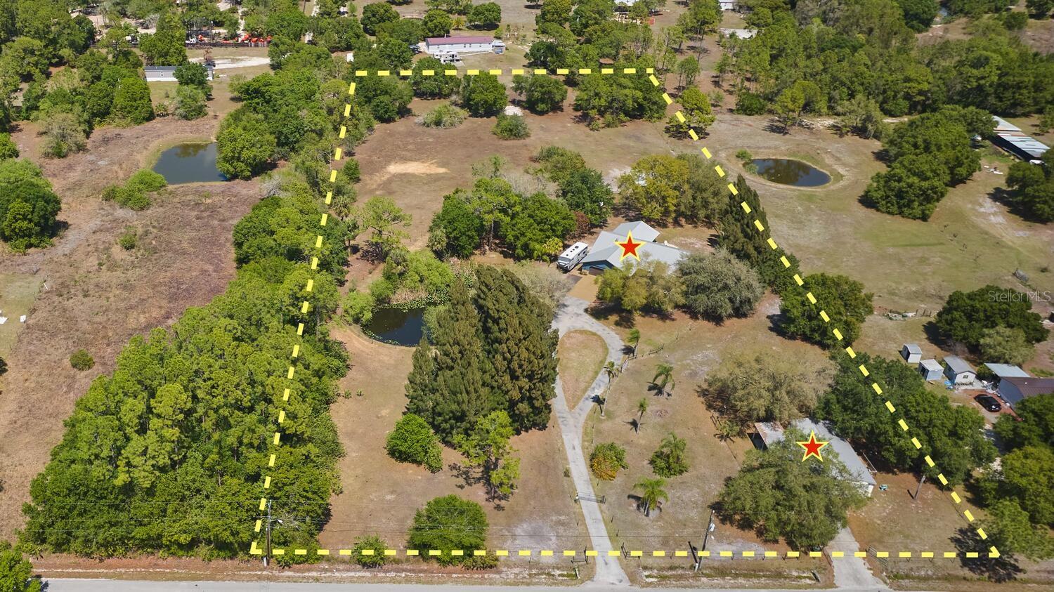 710 & 740 Evans Rd, Labelle, FL 33935 — photo 2