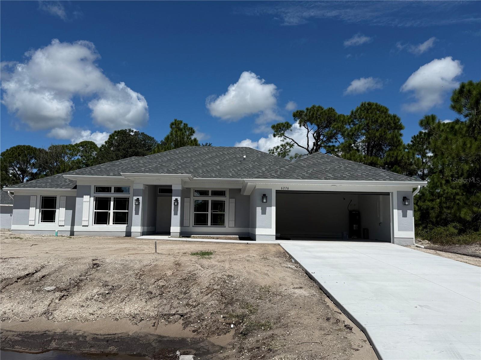 6276 Hornbuckle Blvd — photo