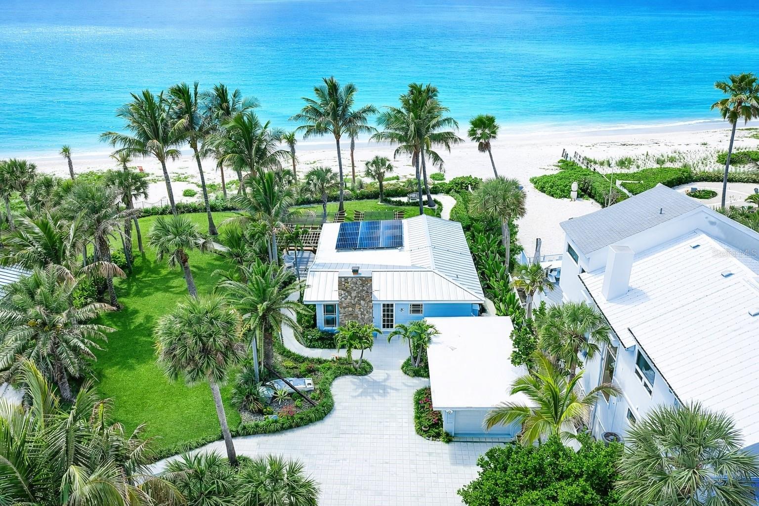 621 Casey Key Rd — photo