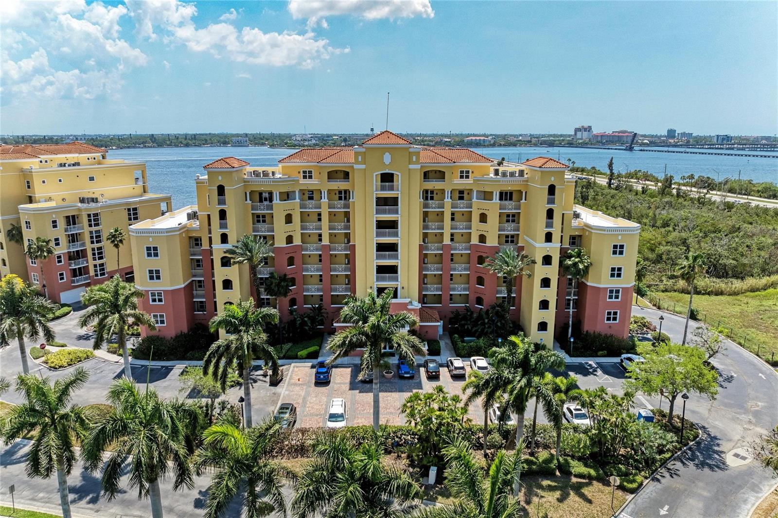 611 Riviera Dunes Way #403 — photo