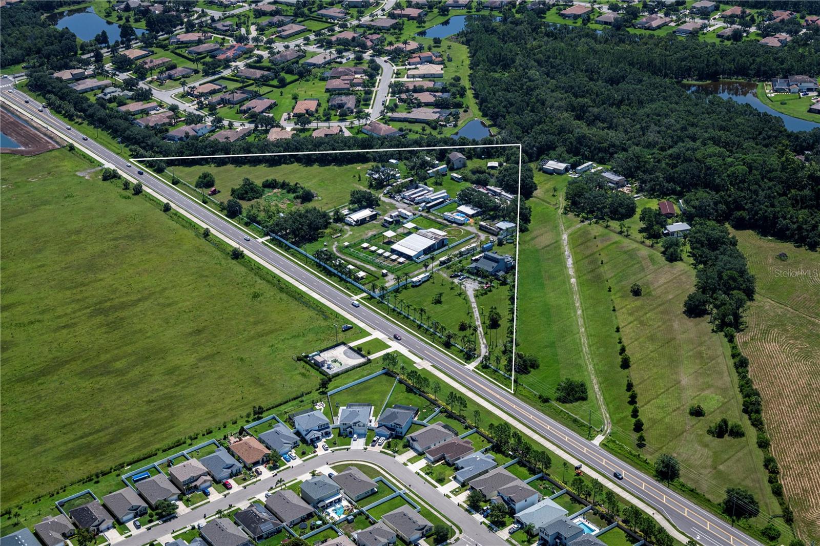 211 Rye Road NE, Bradenton, FL 34212 — photo 3