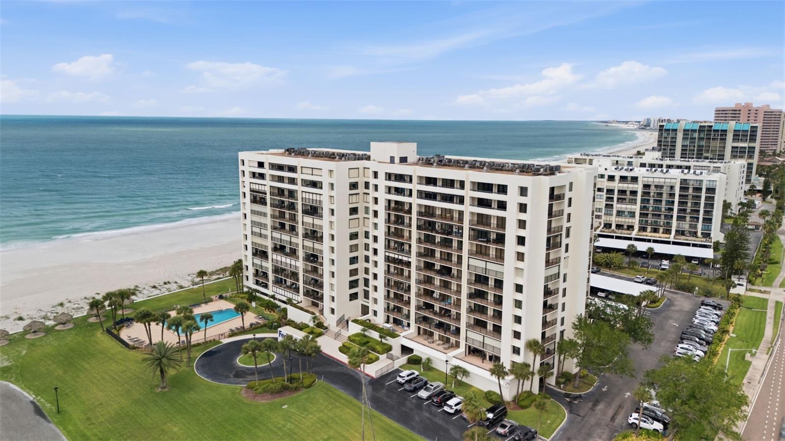 1460 Gulf Blvd #501 — photo