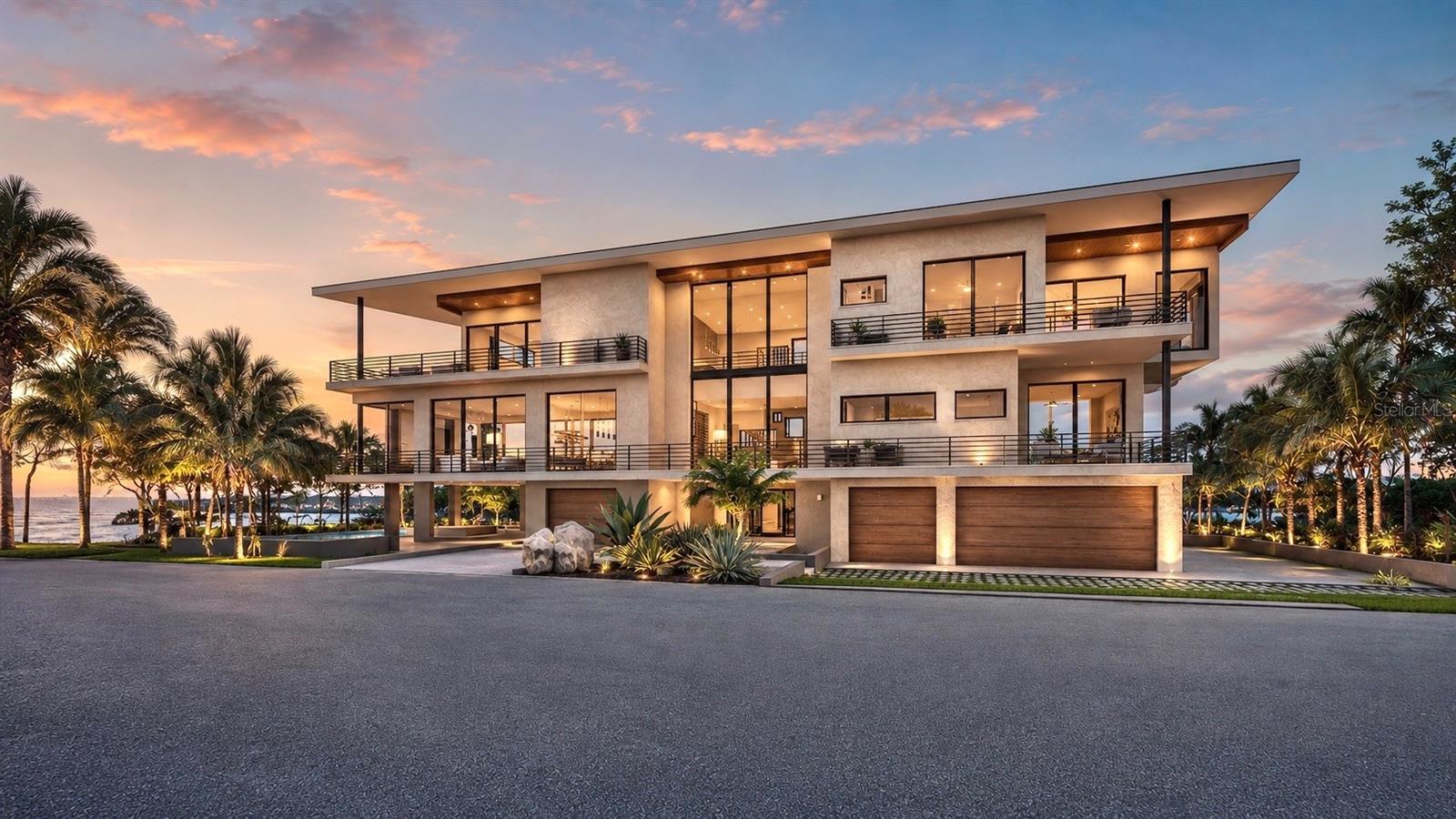 2542 Casey Key Rd — photo