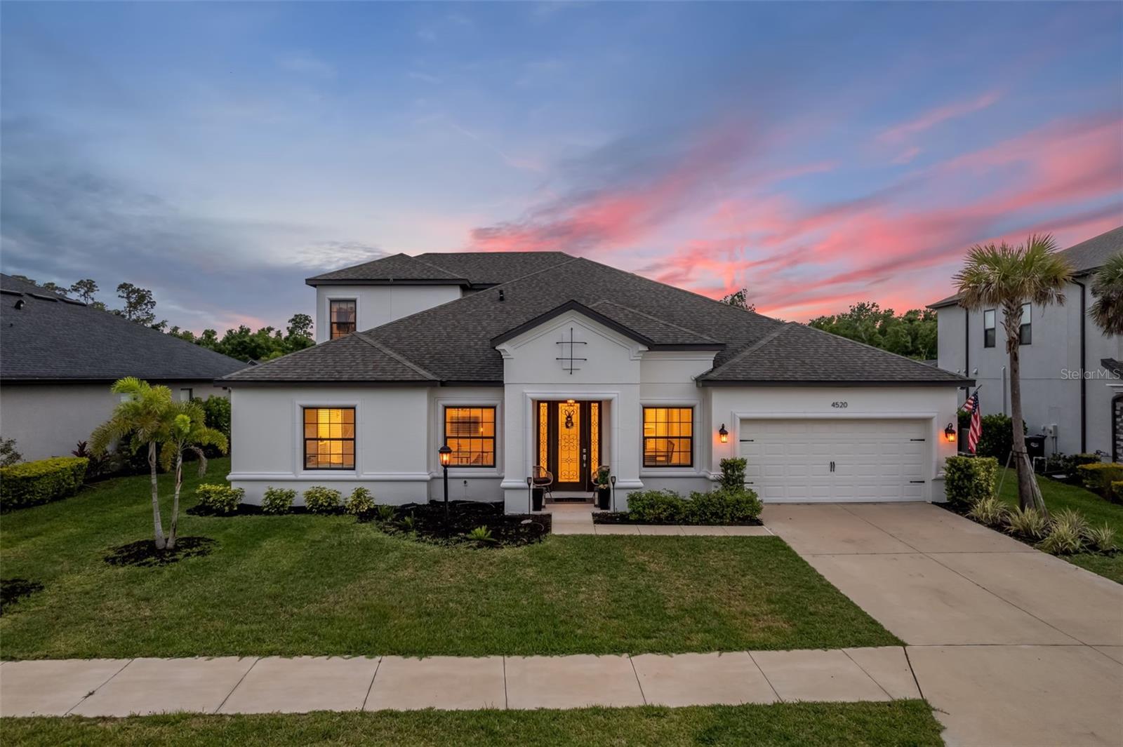 4520 Pond Brook Ct — photo