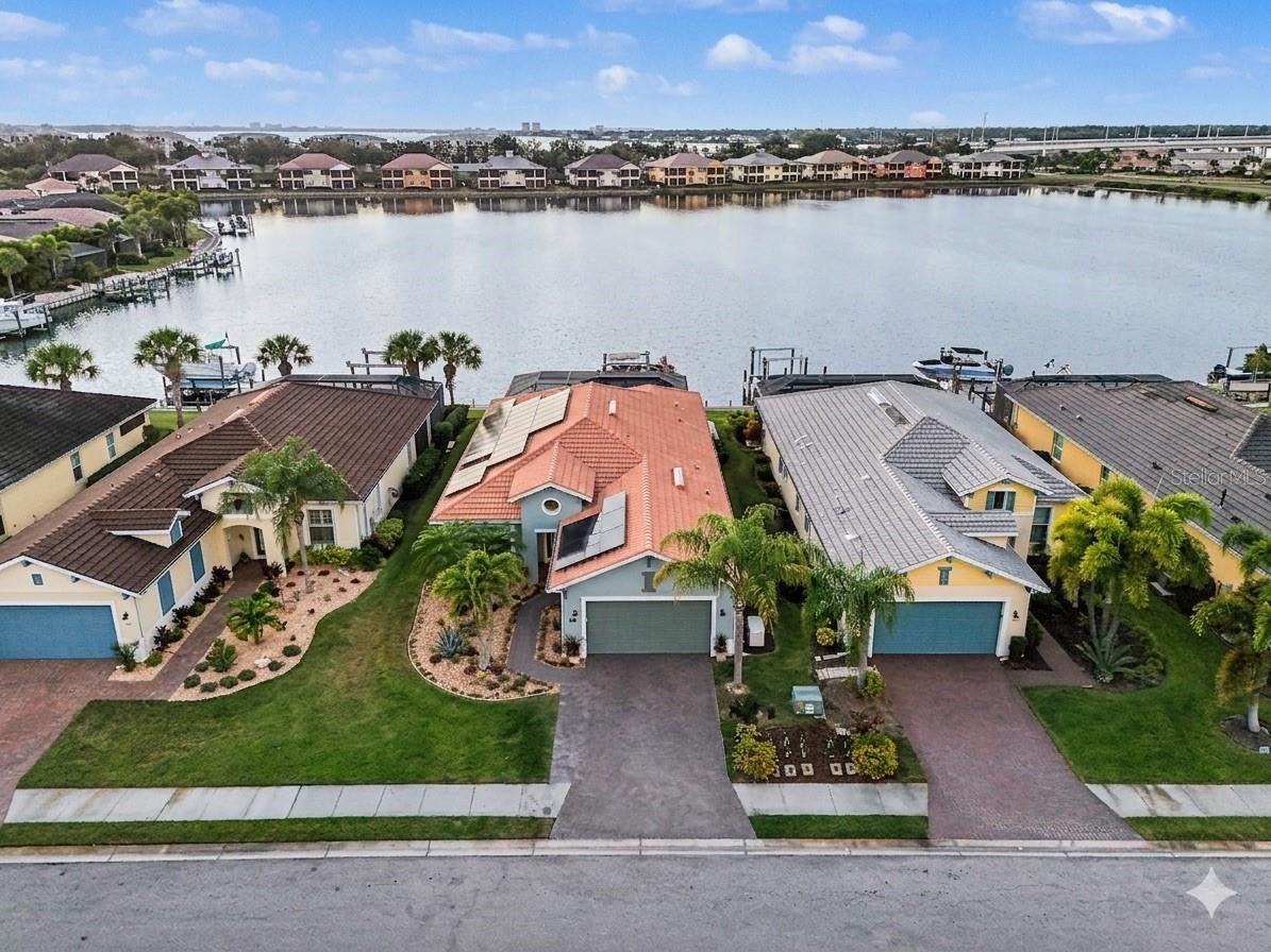 1018 Overlook Ct — photo