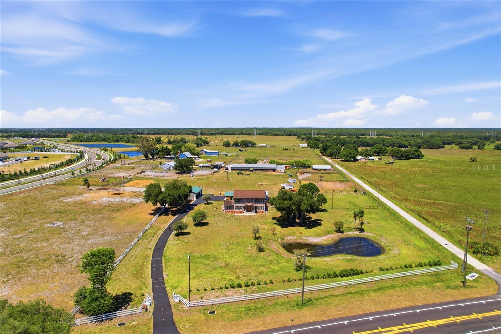 15470 State Road 62 — photo