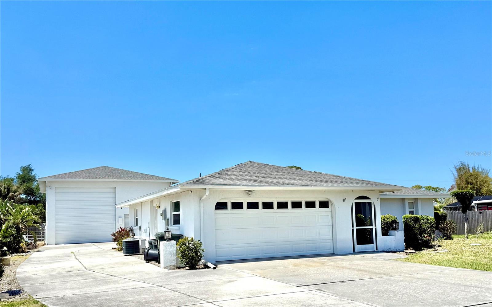 1505 Morgan St — photo