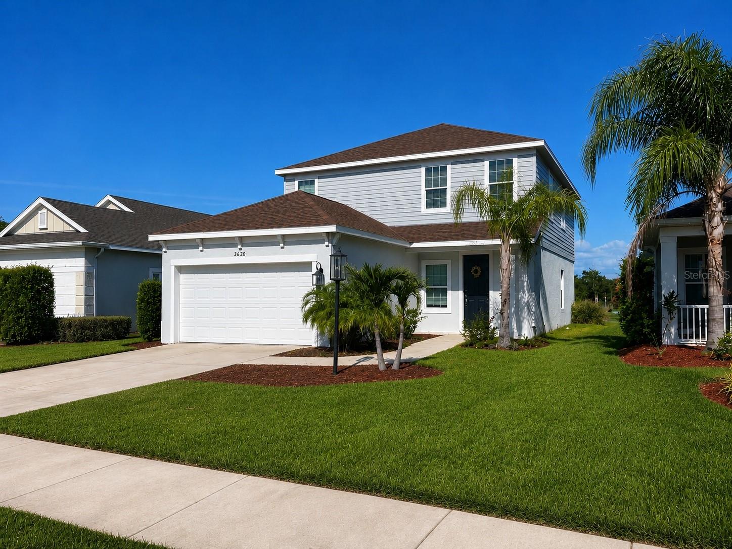 3516 Woodmont Dr — photo