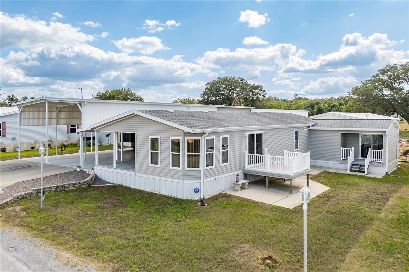10027 Equity Ave — photo