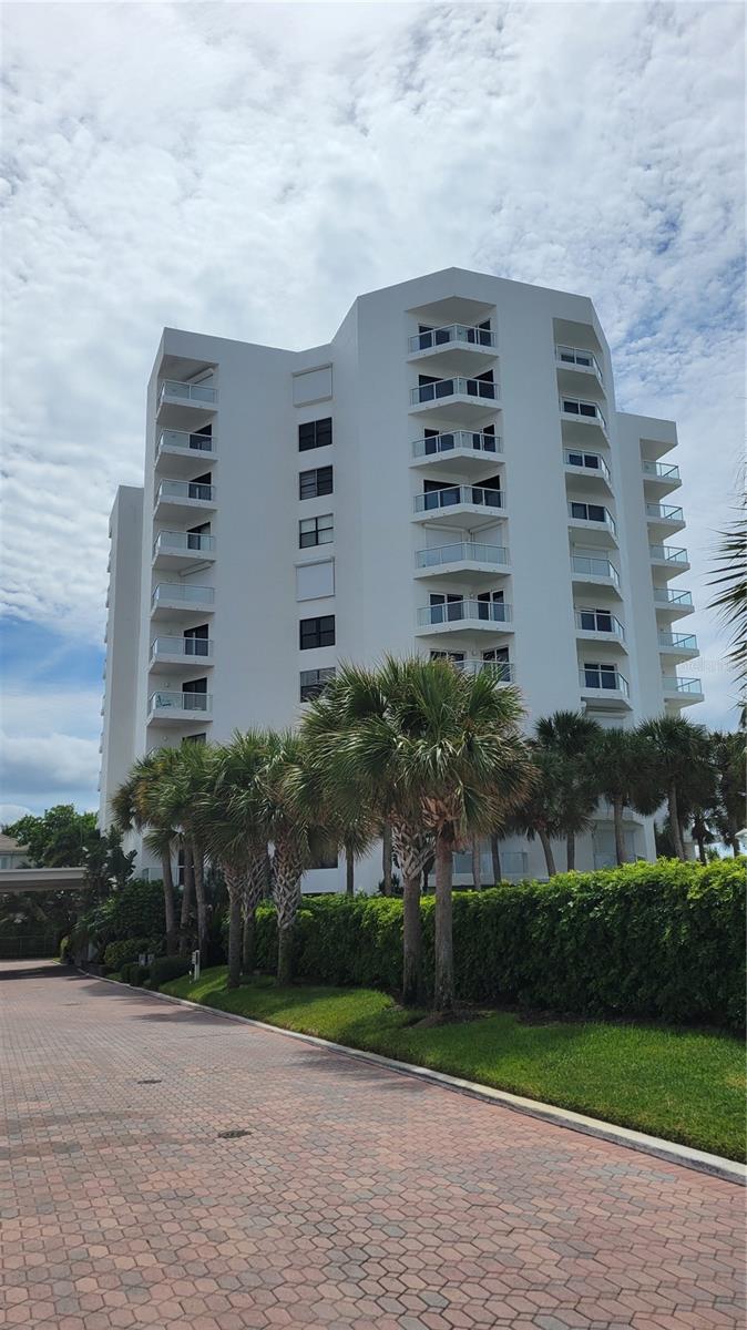 1000 Longboat Club Rd #406 — photo