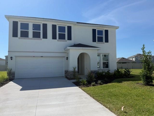 4306 Silver Birch Ct — photo